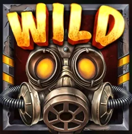 Money Train 3 - wilds, bonuses and free Spins