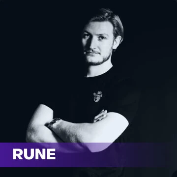 Rune
